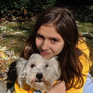 Meet your Posher Isabella